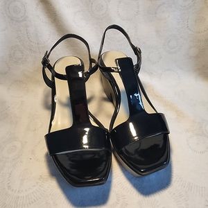 Nine west sandals